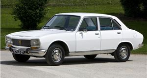 504 (1968 - 1983)