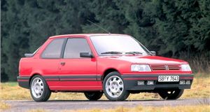 309GTI (1987 - 1993)