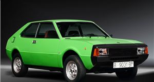 1200 and 1430 Sport (1975 - 1980)