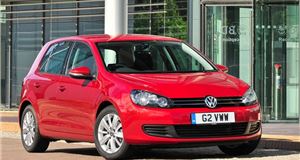 Top ten: Most searched for used cars