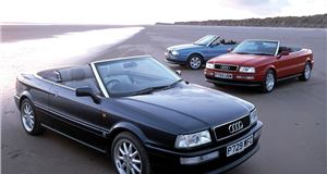 Cabriolet (1991 - 2000)