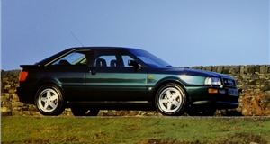 S2 (1990 - 1995)