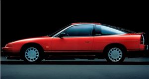 200SX (1989 - 1998)