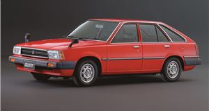 Quintet (1980 - 1985)