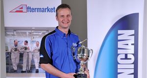 Top Technician 2013 announced