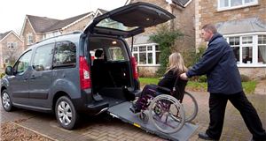 Mobility Roadshow Next Week