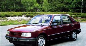 309 (1985 - 1993)