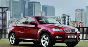 Car Crime Census 2013: Top 10 most stolen cars