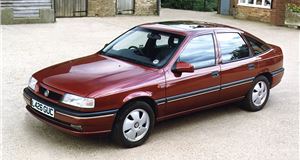 Car Crime Census 2013: Top 10 Bangers targeted by criminals