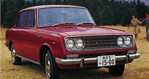 Corona  (1964 - 1969)