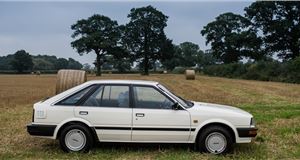 Bluebird (1986 - 1990)