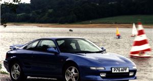 MR2 (1989 - 1999)