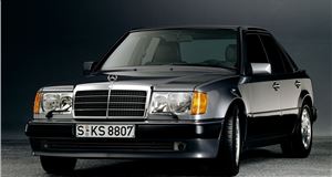500E (1991 - 1994)