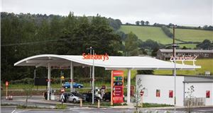 Sainsbury’s cuts fuel costs by 3p per litre