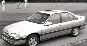 Carlton (1986 - 1994)