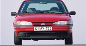 Mondeo (1993 - 1996)