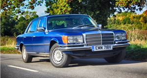 450SEL 6.9 (1975 - 1981)