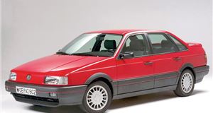Passat (1988 - 1997)