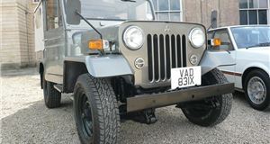 Jeep (1952 - 1988)