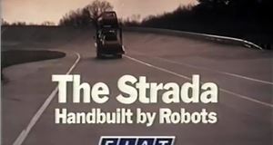 Top 10: TV car adverts