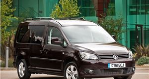 Caddy Maxi Life (2008 - 2015)
