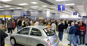 Manheim to Raise £30,000 for Help for Heroes
