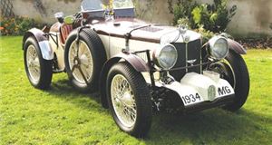 Fabulous Auction of Classic Cars, Guitars, Guns and Automobilia Tuesday 1st December