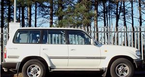 HPI Warns How to Avoid Buying a Cloned Car