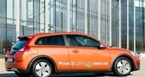 Buying a car? New Volvo given prize