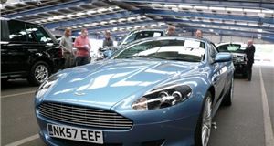 New Easy Way to Find Special Cars Coming Up at Auction
