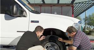 Research reveals take-home pay of dealership managers
