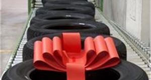 VW offers support for Tyre Safety Month