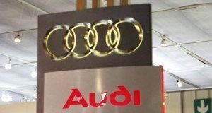 Most powerful Audi vehicle ever to muscle into Frankfurt International Motor Show