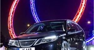 Turbo X prices announced by Saab