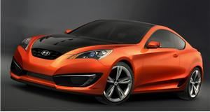 Hyundai unveils latest concept in LA