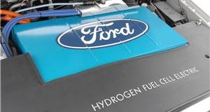Firm offers upgrades to 'hottest US car in Britain'