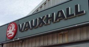 Vauxhall continues heritage with new Insignia