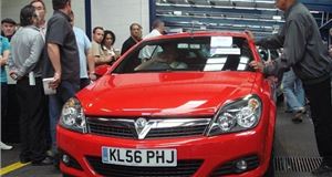 January 2008 Auctions Coming Up at BCA Blackbushe