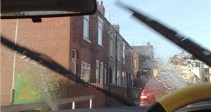 Free Wiper Blades