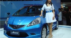 Bangkok Motor Show