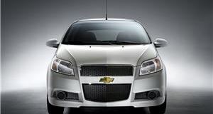 Chevrolet lifts lid on world's 'first car fitting room'