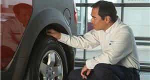Second-hand models 'can help people save'