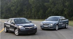 GM hits all-time record
