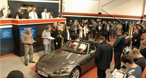 Used Car Vaules Under Pressure