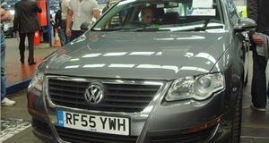 Auction Prices Now Falling