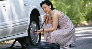 'Be careful of secondhand cars'