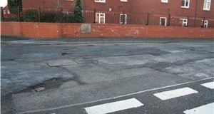 'Britons' top European driving destination is Germany'
