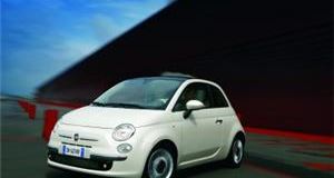 CO2 savings 'take Fiat to the top of the league'