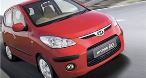 CREDIT WITHOUT THE CRUNCH FOR HYUNDAI&rsquo;S BEST SELLERS