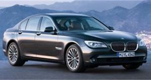 Cleanest premium cars 'made by BMW'